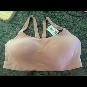 All powered up bra 38D NWT